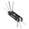 Topeak X-Tool+ Miniwerkzeug -Renthal-Laden x tool plus black