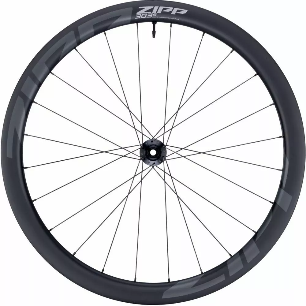 ZIPP 303 S Disc Centerlock Hinten, Tubeless SRAM XDR 5 ZIPP 303 S Disc Centerlock Hinten, Tubeless SRAM XDR – Bild 3
