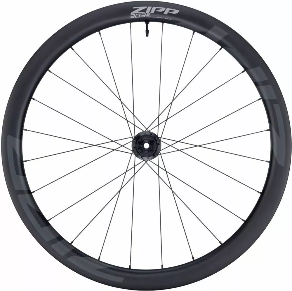 ZIPP 303 S Disc Centerlock Hinten, Tubeless SRAM XDR 3 ZIPP 303 S Disc Centerlock Hinten, Tubeless SRAM XDR