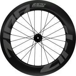 ZIPP 808 FIRECREST DISC MY21, SRAM XDR, Hinten